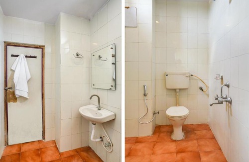 Hyderabad Hotel | Hotel O Pariwar Inn