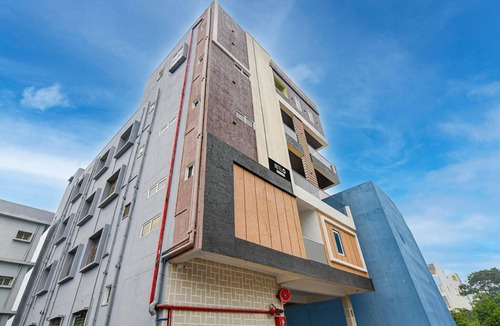 Parvathipuram House | Hotel O Parvathipuram Railway Station Road
