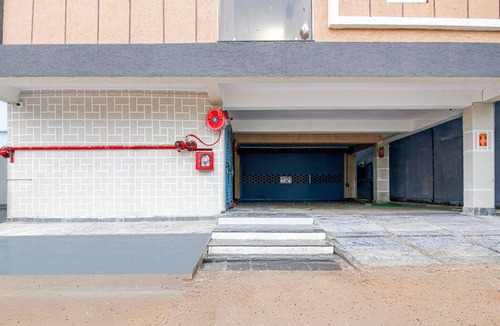 Parvathipuram House | Hotel O Parvathipuram Railway Station Road