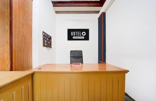 Kulanada Hotel | Hotel O Pathanamthitta Near Mahatma Gandhi Statue