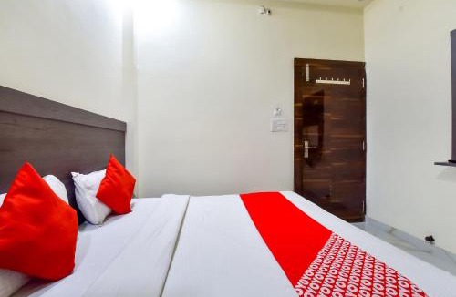Kota Hotel | Hotel O Pink Orchid