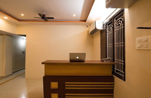 Tirupati House | Hotel O Prakasam Park Tirupati