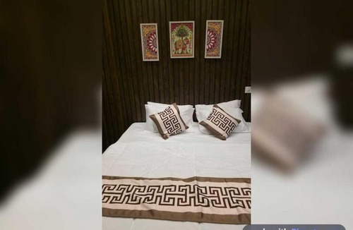 Rajahmundry Hotel | Hotel O Prakruthi Vedika