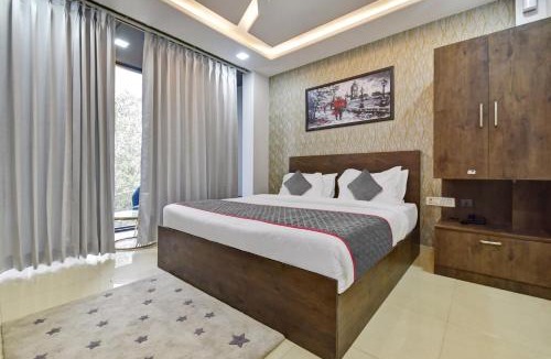 Jagatpura Hotel | Hotel O Priyaj