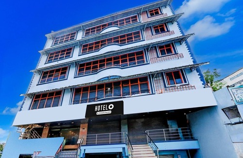Proddatur House | Hotel O Proddatur Crossway