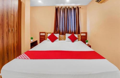 Hyderabad Hotel | Hotel O Ragas Elite