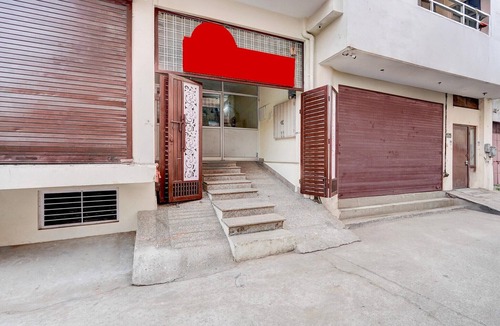 Alwar House | Hotel O Railway station formerly Delight