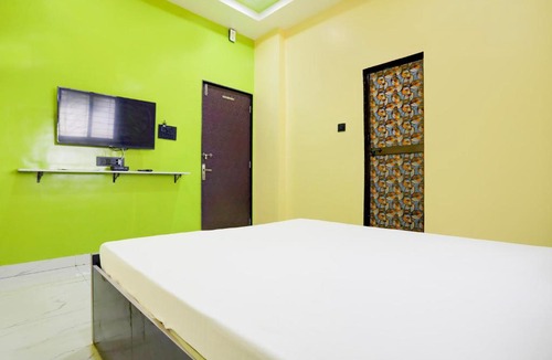 Akola Hotel | Hotel O Raj Guest House