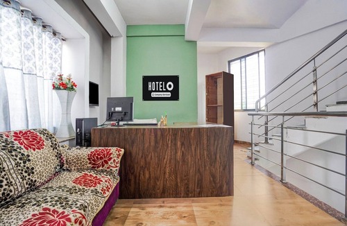 Nagpur House | Hotel O Rajendra Nagar Hingna Road