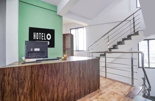 Nagpur House | Hotel O Rajendra Nagar Hingna Road