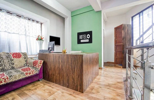 Nagpur House | Hotel O Rajendra Nagar Hingna Road