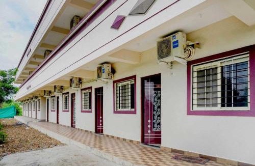 Kadadhe Hotel | Hotel O Rajyog Inn