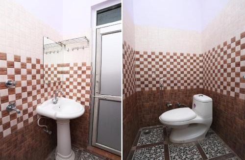Moradabad Hotel | Hotel O Rama Palace