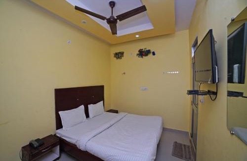 Moradabad Hotel | Hotel O Rama Palace
