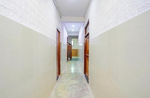 Gwalior Hotel | Hotel O Rama Utsav