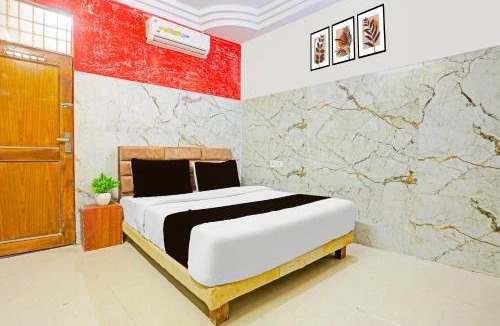 Gwalior Hotel | Hotel O Rama Utsav