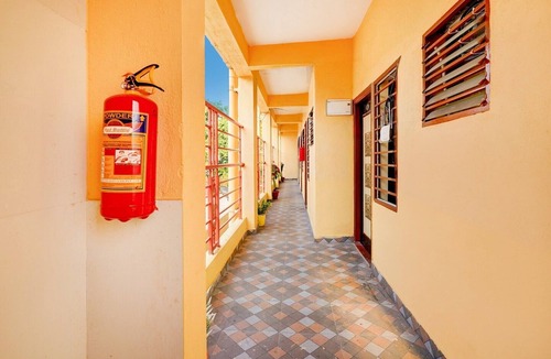Bengaluru House | Hotel O Ramachandrapuram