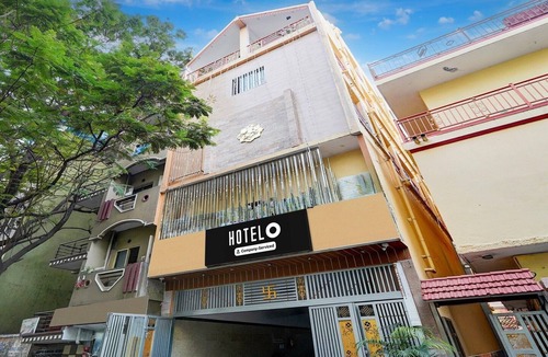 Bengaluru House | Hotel O Ramachandrapuram