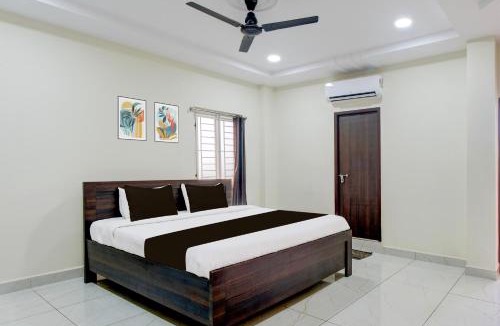 Vijayawada Hotel | Hotel O Ramavarapadu Near PVR Icon