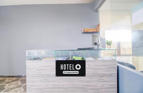 Vijayawada Hotel | Hotel O Ramavarapadu Near PVR Icon