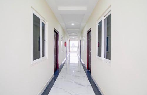 Vijayawada Hotel | Hotel O Ramavarapadu Near PVR Icon