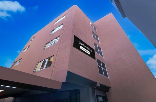 Ranchi House | Hotel O Ranchi Tapovan Mandir