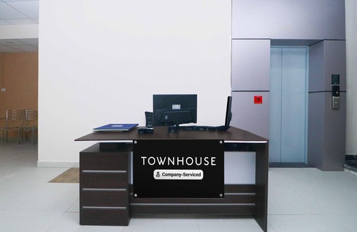 Ranchi House | Hotel O Ranchi Tapovan Mandir