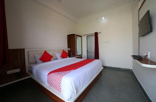 Village Hokra Hotel | Hotel O Rawat