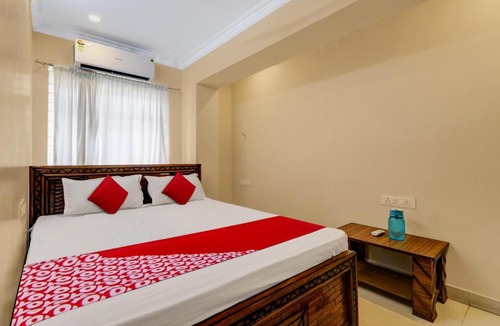 Madhurawada Hotel | Hotel O RD CONVENTIONS