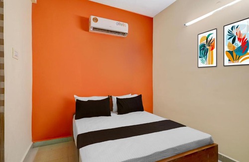 Chromepet Hotel | Hotel O Rela Hospital Chromepet Formerly Sri Ram Ganesh Residency