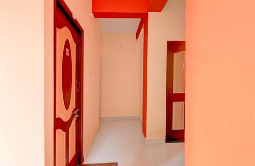 Chromepet Hotel | Hotel O Rela Hospital Chromepet Formerly Sri Ram Ganesh Residency