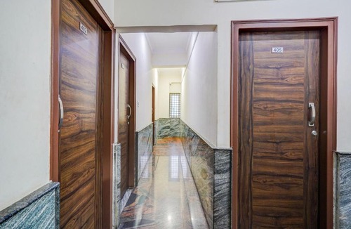 Banashankari Hotel | Hotel O Relax Inn