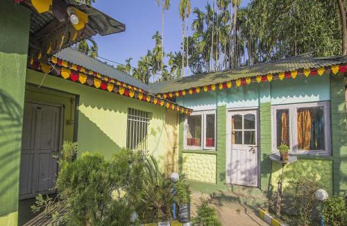 Neora Hotel | Hotel O Resort Green Wave
