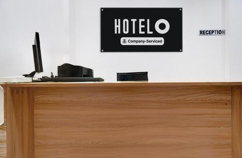 Nagpur Hotel | Hotel O Ring Road Nagpur Formerly Glory Inn