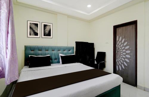 Nagpur Hotel | Hotel O Ring Road Nagpur Formerly Glory Inn