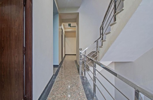 Sanganer Hotel | Hotel O RK PALACE