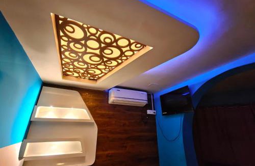 Rajarhat Hotel | Hotel O Royal
