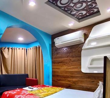 Rajarhat Hotel | Hotel O Royal
