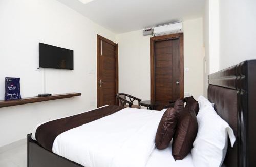 Faridabad Hotel | Hotel O Royal Inn