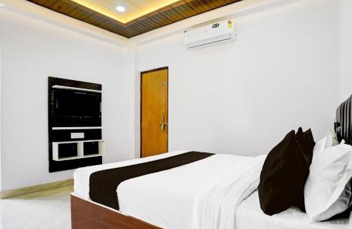 Hingana Hotel | HOTEL O ROYAL INN