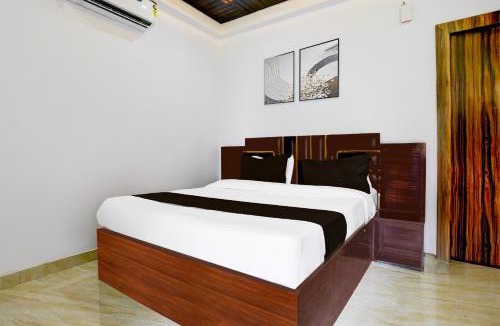 Hingana Hotel | HOTEL O ROYAL INN