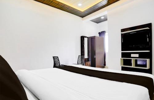 Hingana Hotel | HOTEL O ROYAL INN