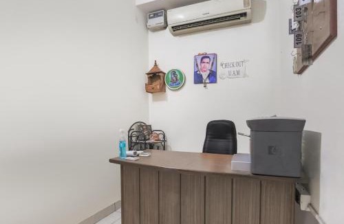 Rohtak Hotel | Hotel O Royal Inn