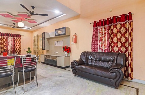 Hyderabad Hotel | Hotel O Royal Stay