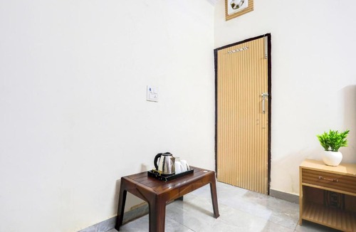 Faridabad Hotel | Hotel O Royal Stay