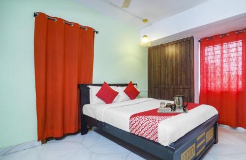 Kondapur Hotel | Hotel O RR