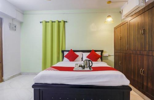 Kondapur Hotel | Hotel O RR