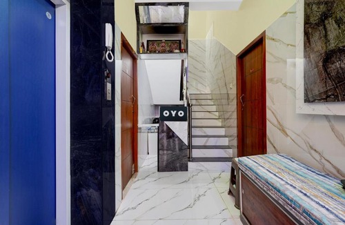 Sholinghur Hotel | Hotel O RR Residency