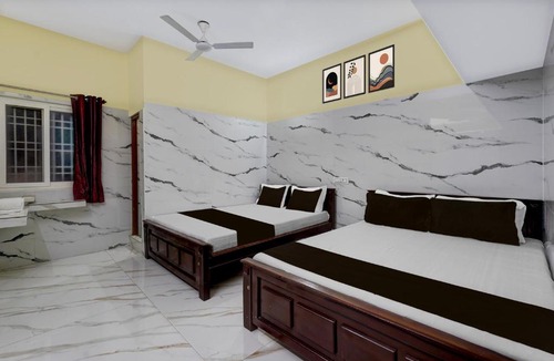 Sholinghur Hotel | Hotel O RR Residency