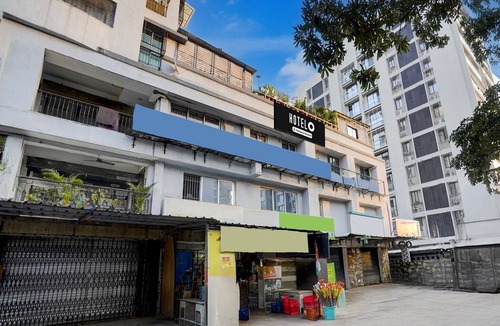 Surat House | Hotel O RTO Office Surat